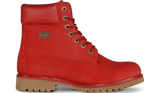 Men's Convoy Boot [DEMO]