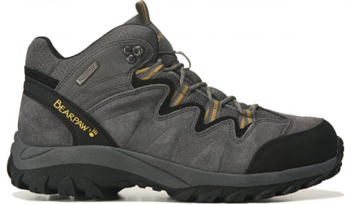 Men's Lars Waterproof Hiking Boot [DEMO]