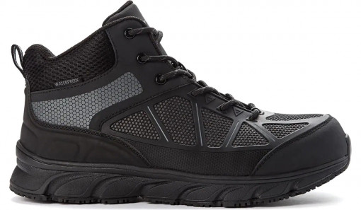 Men's Seeley Hi Medium/Wide/X-Wide Composite Toe Boot [DEMO]