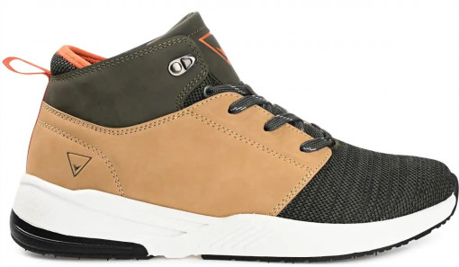 Men's Hopper Sneaker Boot [DEMO]