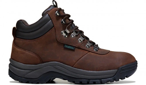 Men's Cliff Walker Medium/X-Wide/XX-Wide Hiking Boot [DEMO]