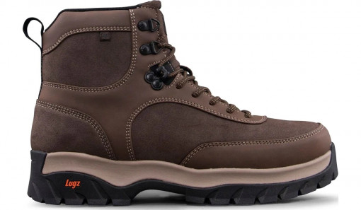 Men's Diablo High Top Sneaker Boot [DEMO]