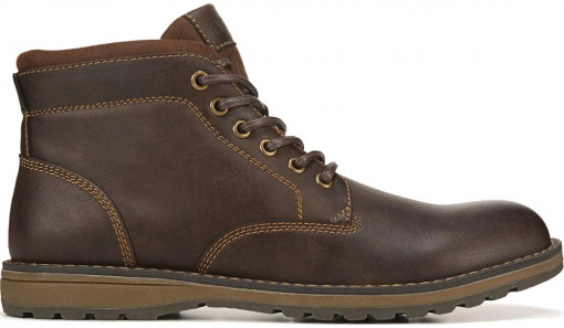 Men's Finn Plain Toe Chukka Boot [DEMO]