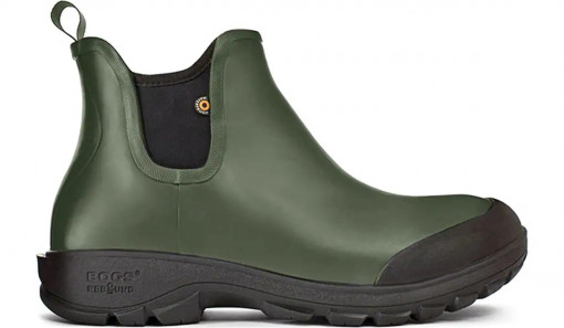 Men's Sauvie Slip On Waterproof Boot [DEMO]