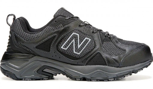 Men's 481 Wide Trail Running Shoe [DEMO]