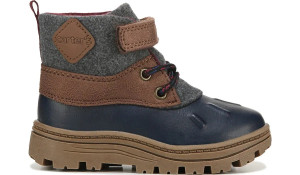 Kids' New Boot Toddler/Little Kid [DEMO] - Img 1