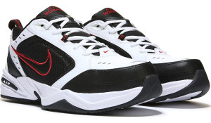 Men's Air Monarch IV X-Wide Walking Shoe [DEMO] - Img 2