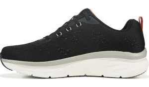 Men's D'Lux Walker Commuter Medium/X-Wide Sneaker [DEMO] - Img 3