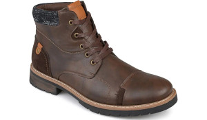 Men's Manzo Cap Toe Boot [DEMO] - Img 2