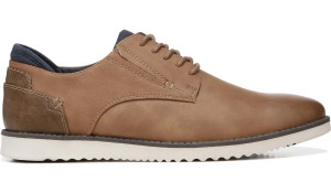 Men's Sway Plain Toe Oxford [DEMO] - Img 1