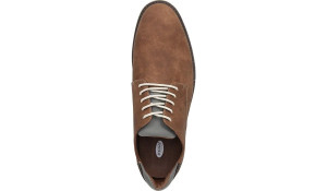 Men's Sync Oxford Shoe [DEMO] - Img 4