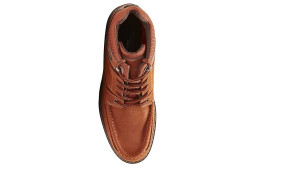 Men's Weather Ready Marangue II Medium/Wide Waterproof Boot [DEMO] - Img 3