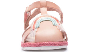 Kids' Chase Rainbows Sandal Toddler/Little Kid [DEMO] - Img 3