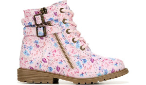 Kids' Rya Combat Boot Toddler/Little Kid [DEMO] - Img 1