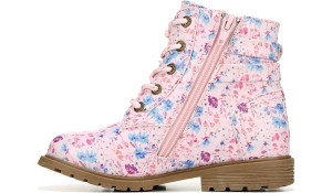 Kids' Rya Combat Boot Toddler/Little Kid [DEMO] - Img 4