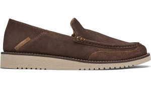Men's Axelrod Crush Back Medium/Wide Slip On [DEMO] - Img 1