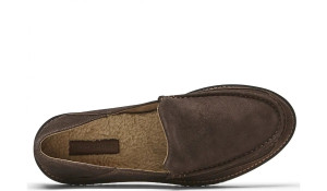 Men's Axelrod Crush Back Medium/Wide Slip On [DEMO] - Img 3