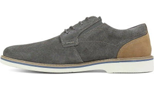 Men's Barklay Medium/Wide Plain Toe Oxford [DEMO] - Img 3