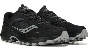 Men's Excursion TR15 Medium/Wide Trail Running Shoe [DEMO] - Img 2