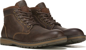 Men's Finn Plain Toe Chukka Boot [DEMO] - Img 2
