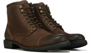 Men's High Fidelity Cap Toe Boot [DEMO] - Img 2