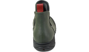 Men's Sauvie Slip On Waterproof Boot [DEMO] - Img 3