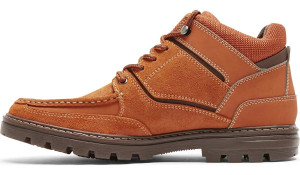 Men's Weather Ready Marangue II Medium/Wide Waterproof Boot [DEMO] - Img 4