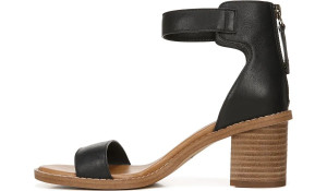 Women's Ilsa Block Heel Sandal [DEMO] - Img 4