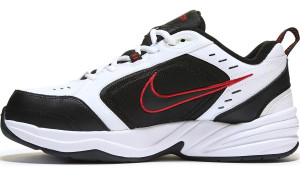 Men's Air Monarch IV X-Wide Walking Shoe [DEMO] - Img 4