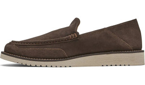 Men's Axelrod Crush Back Medium/Wide Slip On [DEMO] - Img 4