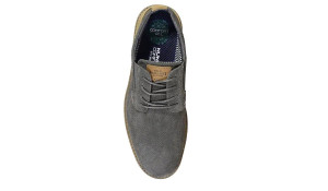 Men's Barklay Medium/Wide Plain Toe Oxford [DEMO] - Img 4