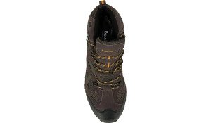 Men's Brock Wide Waterproof Hiker Boot [DEMO] - Img 4