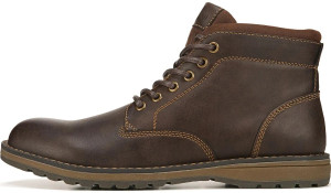 Men's Finn Plain Toe Chukka Boot [DEMO] - Img 3