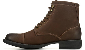 Men's High Fidelity Cap Toe Boot [DEMO] - Img 3