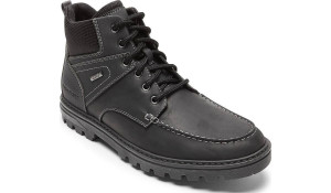 Men's Weather Ready Medium/Wide Waterproof Boot [DEMO] - Img 2
