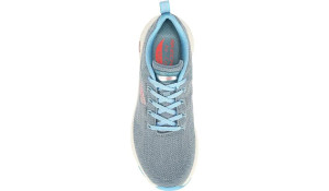 Women's Arch Fit Comfy Wave Medium/Wide Sneaker [DEMO] - Img 4