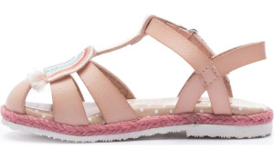 Kids' Chase Rainbows Sandal Toddler/Little Kid [DEMO] - Img 4