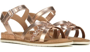 Kids' Denny Wedge Sandal Little/Big Kid [DEMO] - Img 2
