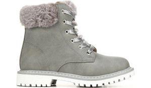 Kids' Emeral Lace Up Boot Little/Big Kid [DEMO] - Img 1