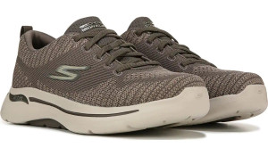 Men's Arch Fit X-Wide Walking Shoe [DEMO] - Img 2