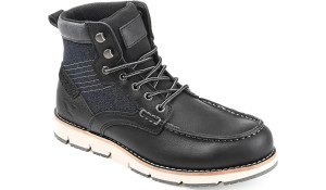 Men's Mack 2.0 Wide Moc Toe Boot [DEMO] - Img 2