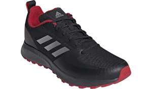 Men's RunFalcon 2.0 Trail Running Shoe [DEMO] - Img 2