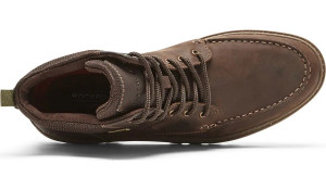 Men's Weather Ready Medium/Wide Waterproof Boot [DEMO] - Img 3