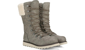 Women's Alaska Tall Lace Up Boot [DEMO] - Img 3