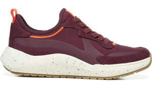Women's Hold Up Slip On Sneaker [DEMO] - Img 1