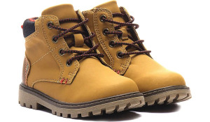 Kids' Hey Buddy Boot Toddler/Little Kid [DEMO] - Img 2