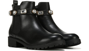 Kids' MHoney Block Heel Chelsea Boot Little/Big Kid [DEMO] - Img 2