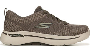 Men's Arch Fit X-Wide Walking Shoe [DEMO] - Img 1
