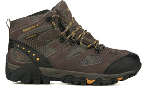 Men's Brock Wide Waterproof Hiker Boot [DEMO] - Img 1