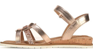 Kids' Denny Wedge Sandal Little/Big Kid [DEMO] - Img 3